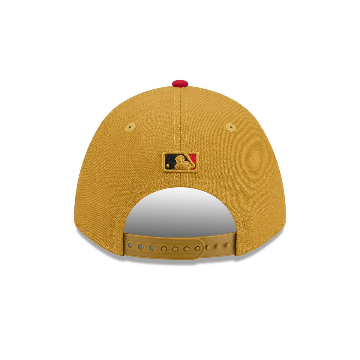 Pittsburgh Pirates 2026 City Connect 9FORTY M-Crown Snapback Hat