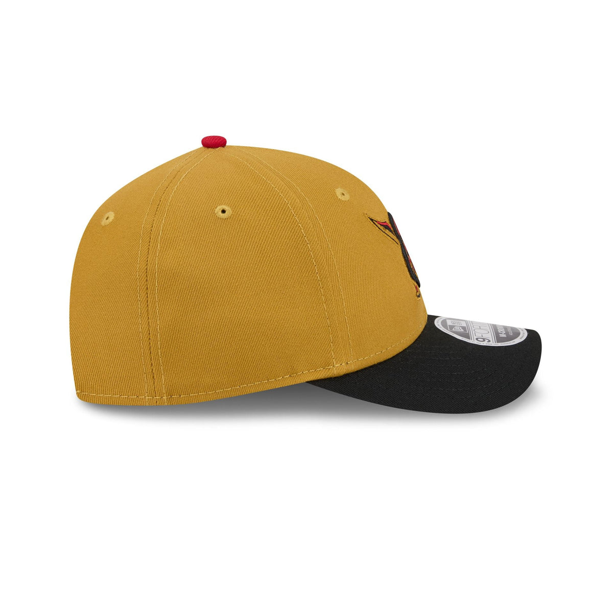 Pittsburgh Pirates 2026 City Connect 9FORTY M-Crown Snapback Hat