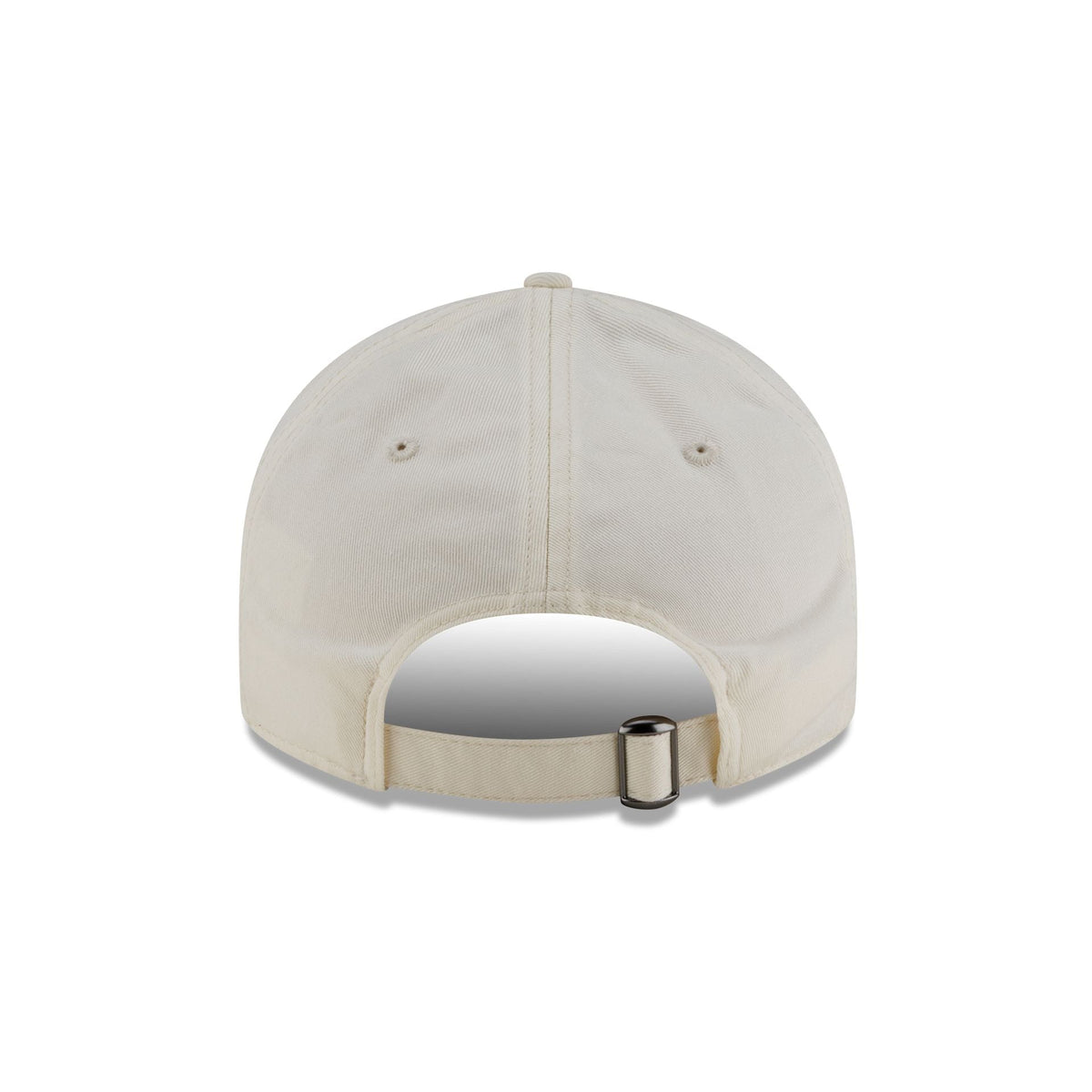 Aim¨¦ Leon Dore Los Angeles Dodgers Chrome White Retro Crown 9FIFTY Strapback Hat