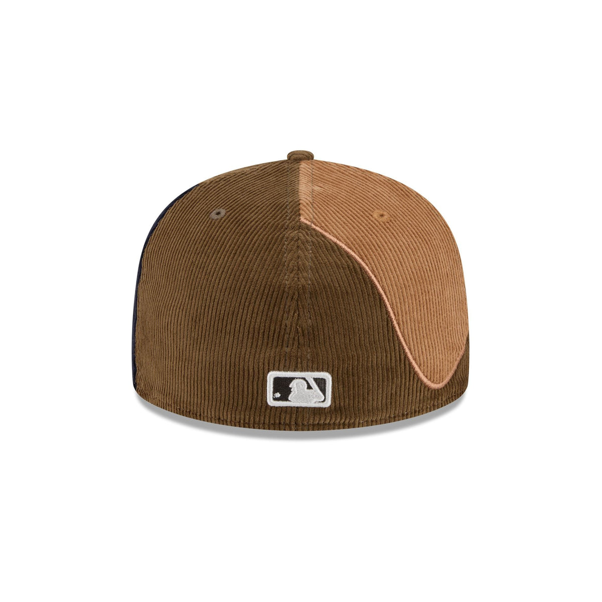 Just Caps Patch Corduroy Chicago White Sox 59FIFTY Fitted Hat
