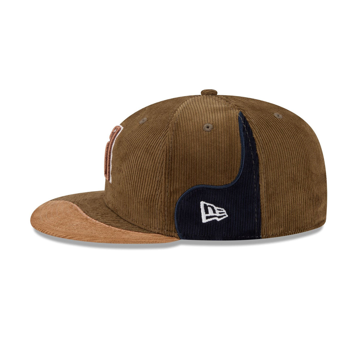 Just Caps Patch Corduroy Arizona Diamondbacks 59FIFTY Fitted Hat