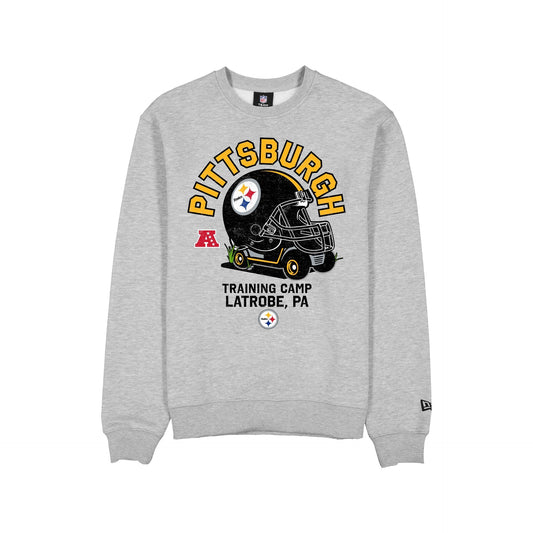 Pittsburgh Steelers 2026 Training Crewneck