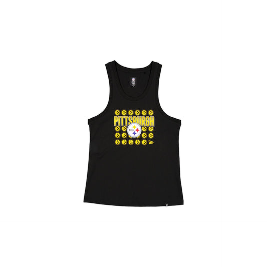Pittsburgh Steelers 2026 Training Women's Racerback Tank Top