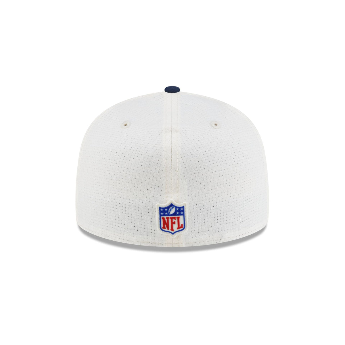 Denver Broncos 2026 Training 59FIFTY Fitted Hat