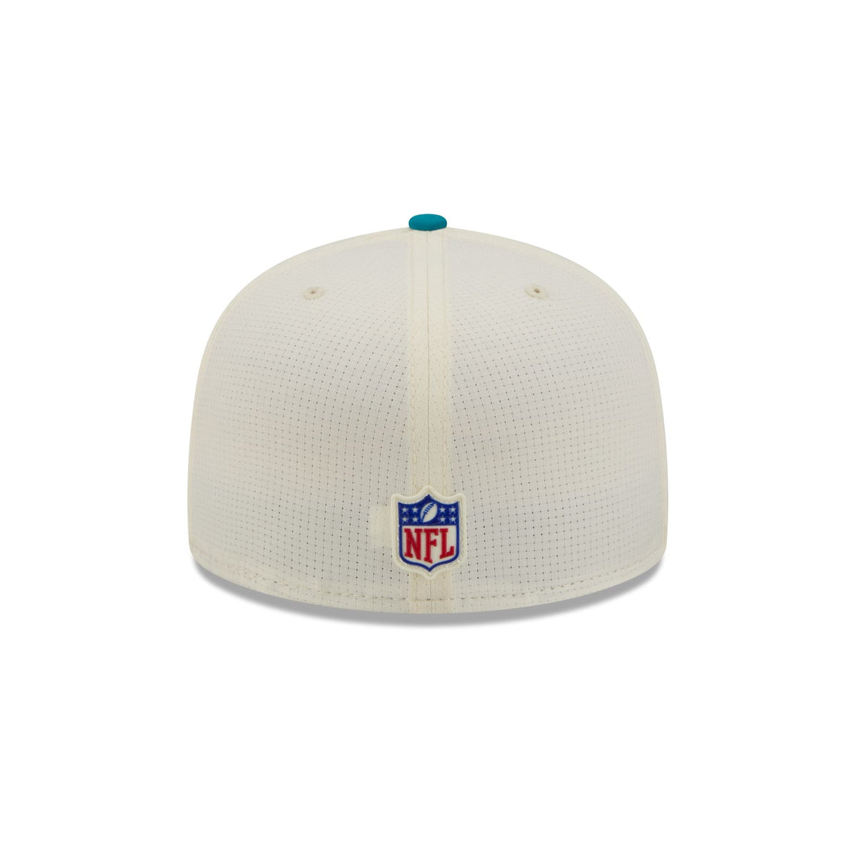 Jacksonville Jaguars 2026 Training 59FIFTY Fitted Hat
