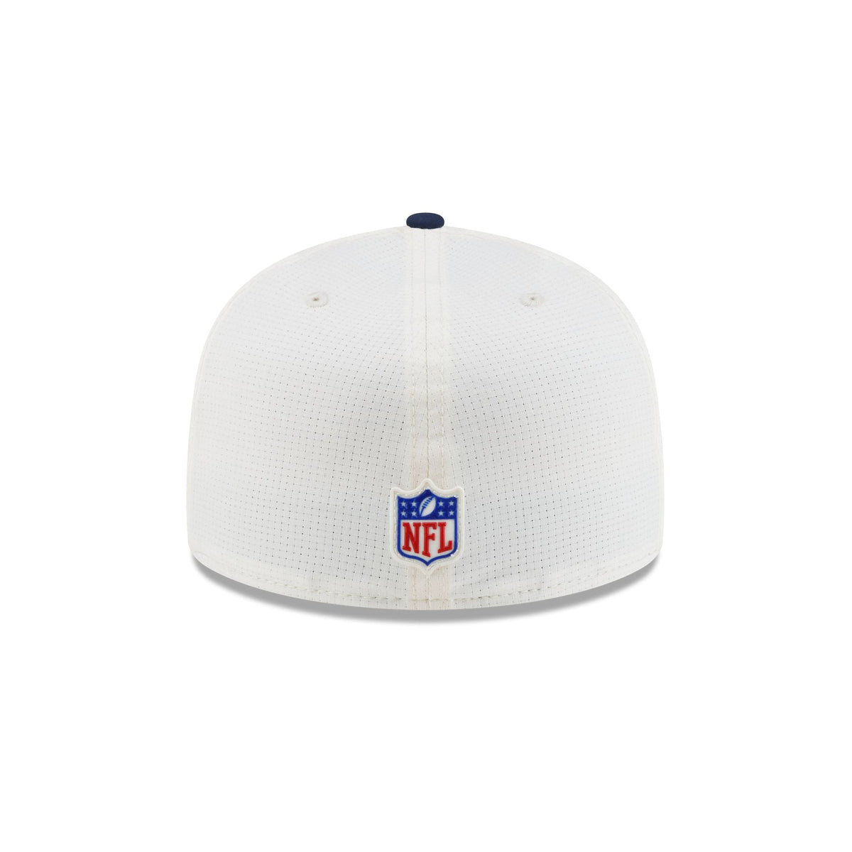 Seattle Seahawks 2026 Training 59FIFTY Fitted Hat