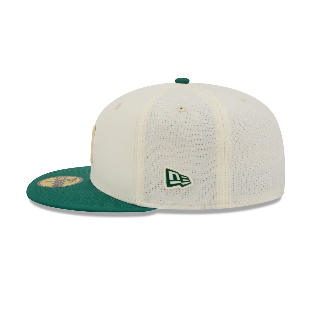New York Jets 2026 Training 59FIFTY Fitted Hat
