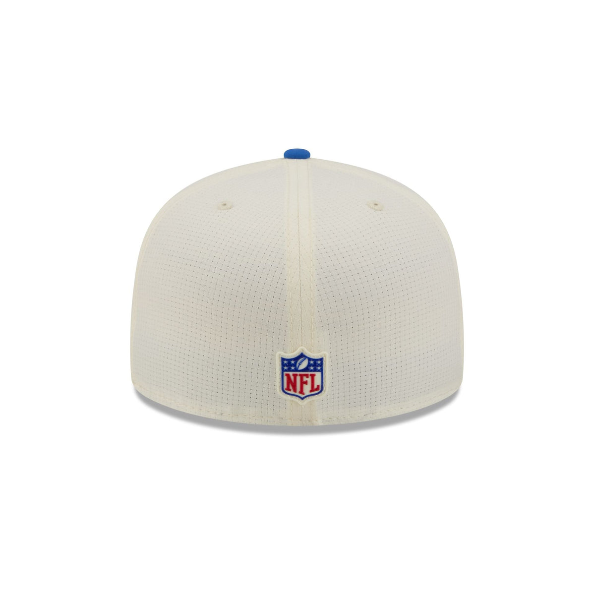 Los Angeles Rams 2026 Training 59FIFTY Fitted Hat