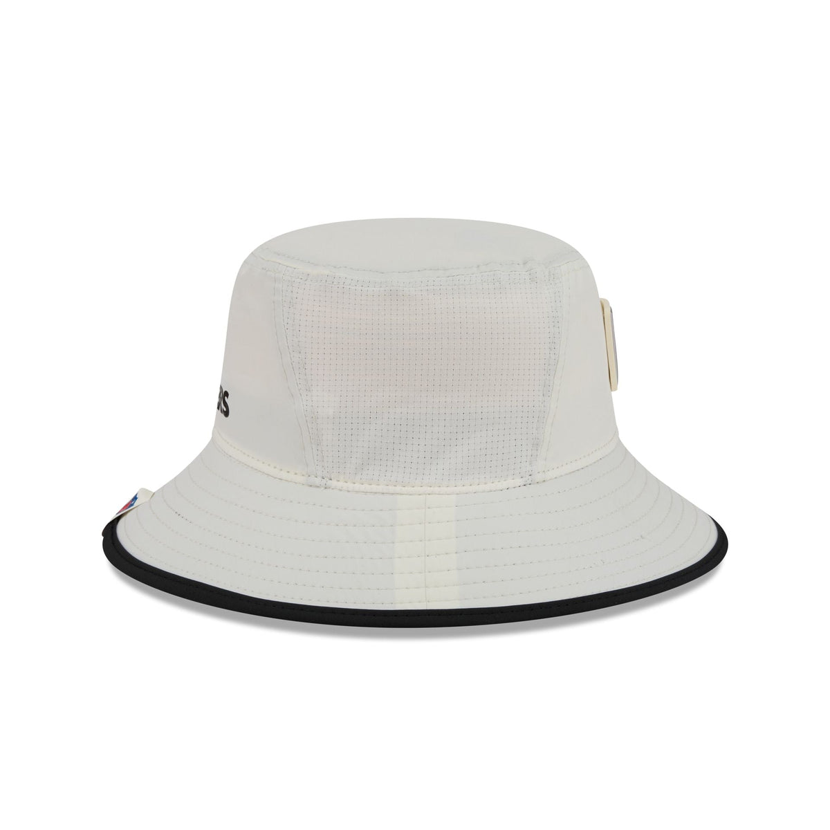 Las Vegas Raiders 2026 Training Stretch Bucket Hat