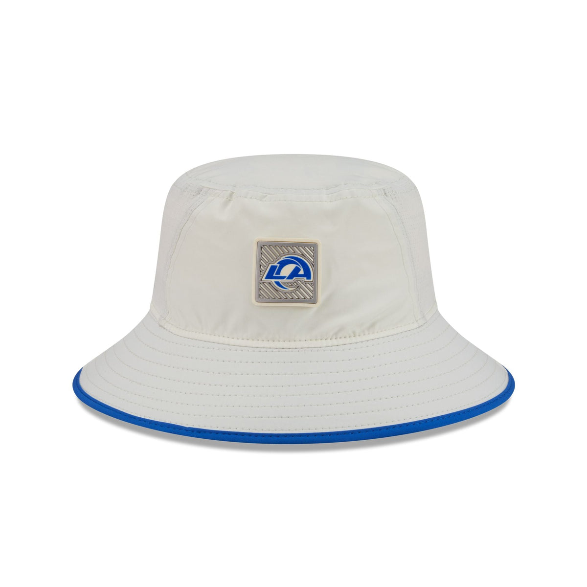 Los Angeles Rams 2026 Training Stretch Bucket Hat
