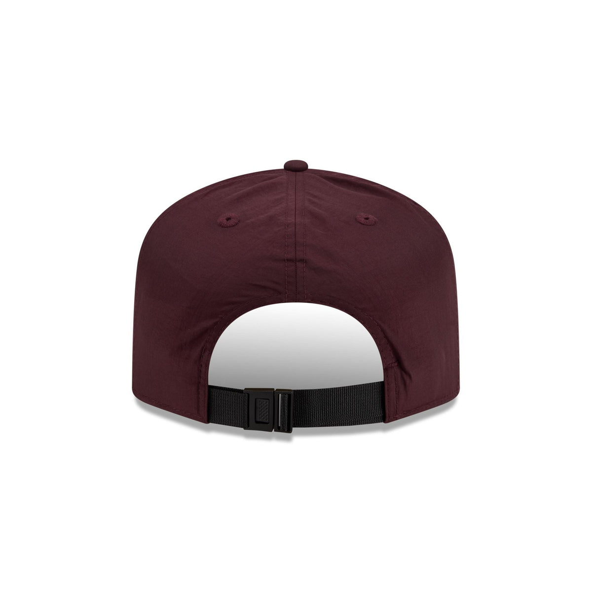 San Francisco Giants Burgundy Nylon 19TWENTY Adjustable Hat