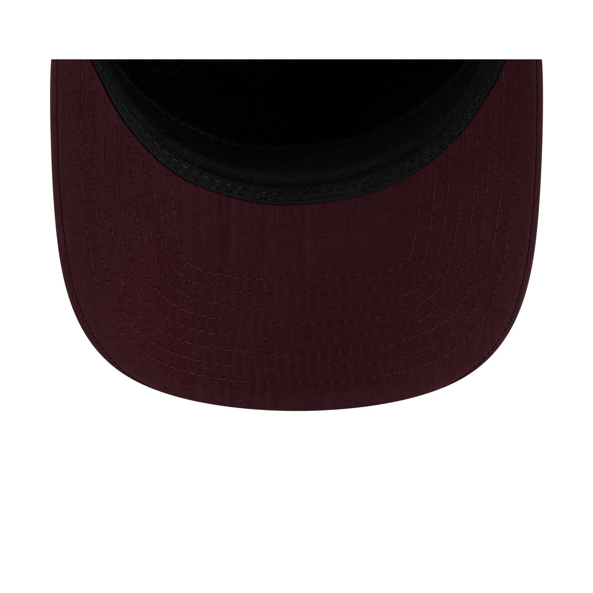 San Francisco Giants Burgundy Nylon 19TWENTY Adjustable Hat