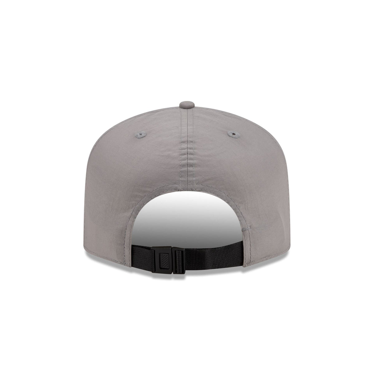 San Francisco Giants Gray Nylon 19TWENTY Adjustable Hat