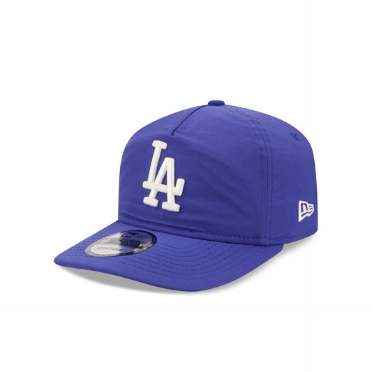 Los Angeles Dodgers Blue Nylon 19TWENTY Adjustable Hat