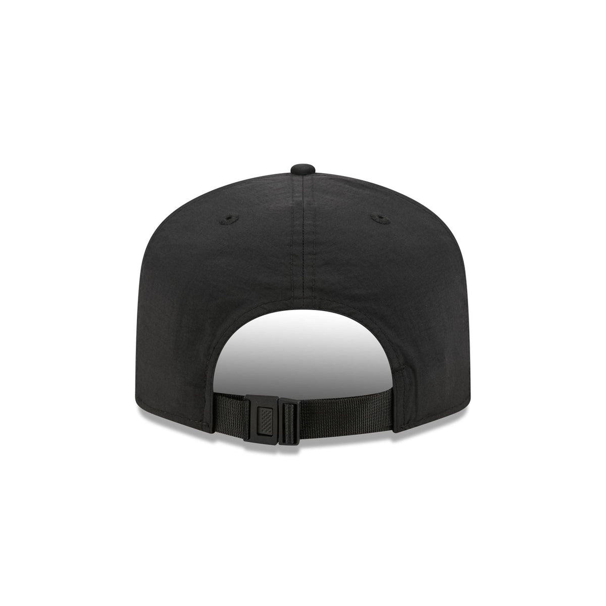 Philadelphia Phillies Black Nylon 19TWENTY Adjustable Hat