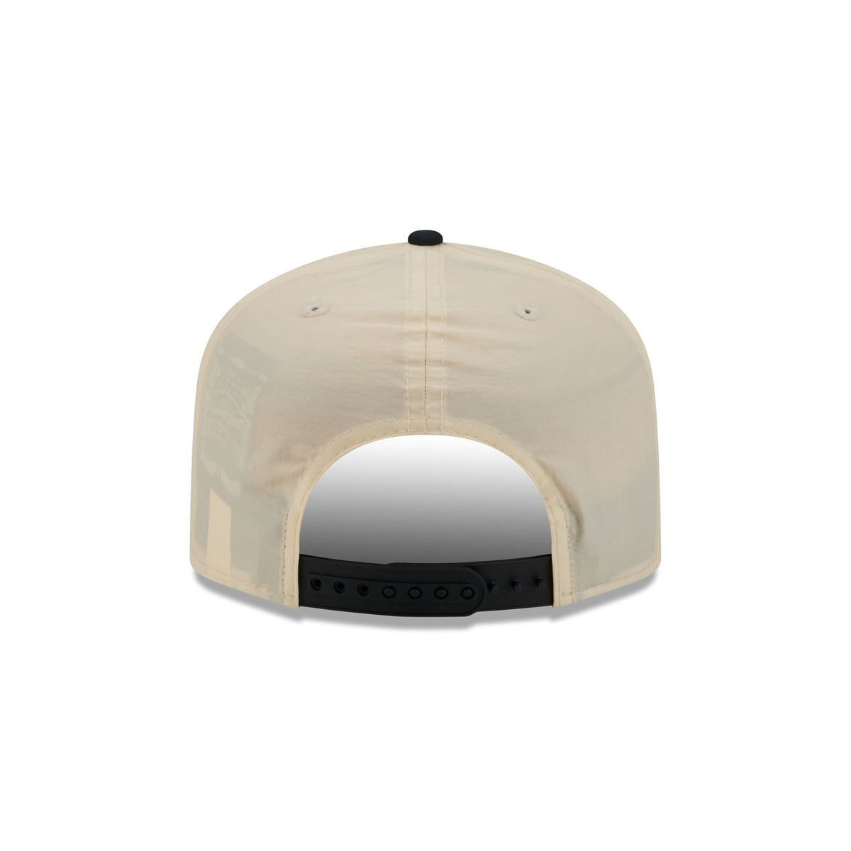 Detroit Tigers Chrome Nylon 19TWENTY Adjustable Hat