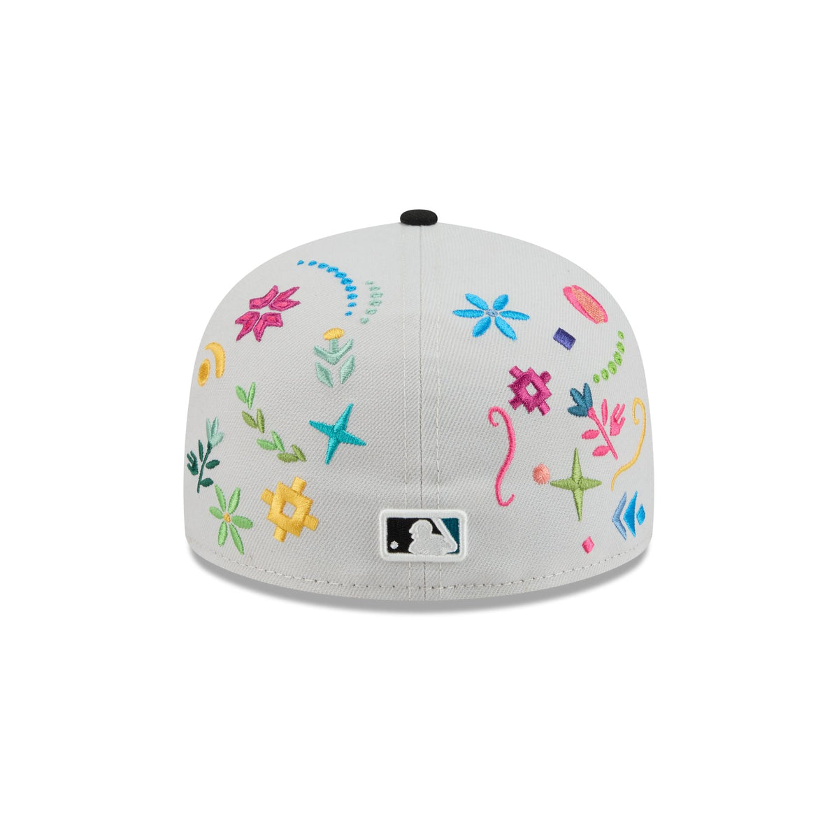 Chicago White Sox Latin Heritage 59FIFTY Fitted Hat