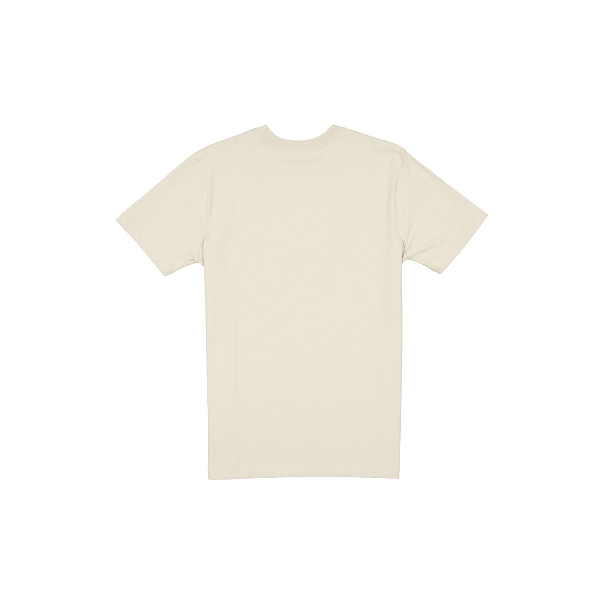 Chicago Cubs Throwback Batter Chrome White T-Shirt