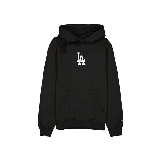 Los Angeles Dodgers Core Black Hoodie