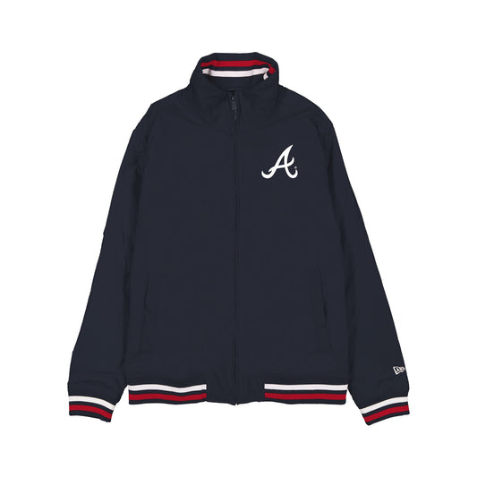 Atlanta Braves Collegiate Jacket