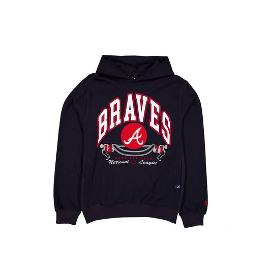 Atlanta Braves Campus Hoodie