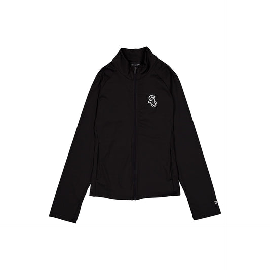 Chicago White Sox Women's Full-Zip Athletic Jacket