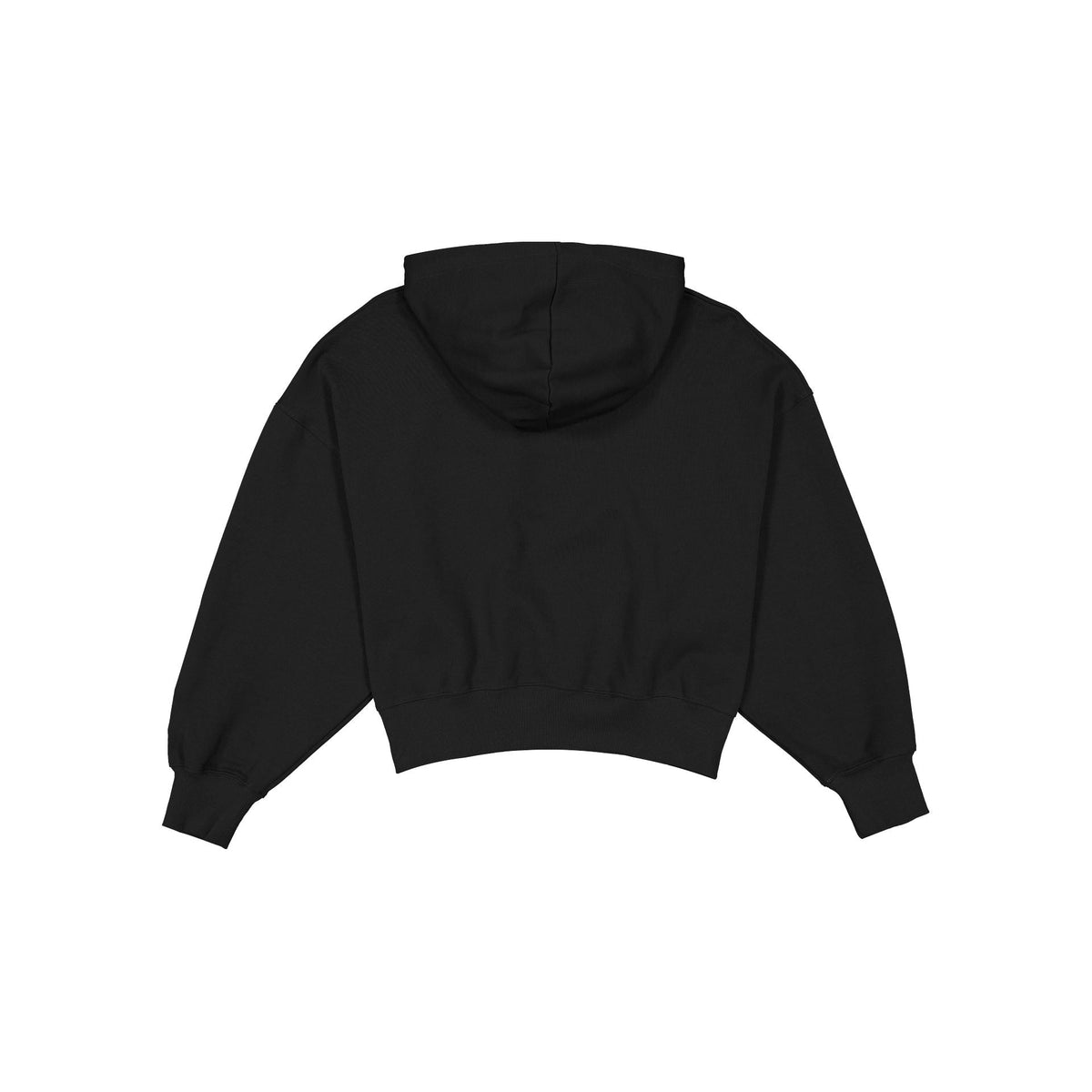 Pittsburgh Steelers Women's Boxy Laurel Hoodie