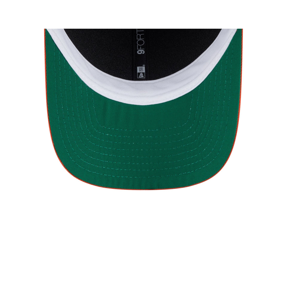 San Francisco Giants 2026 Hall of Fame 9FORTY M-Crown Snapback Hat