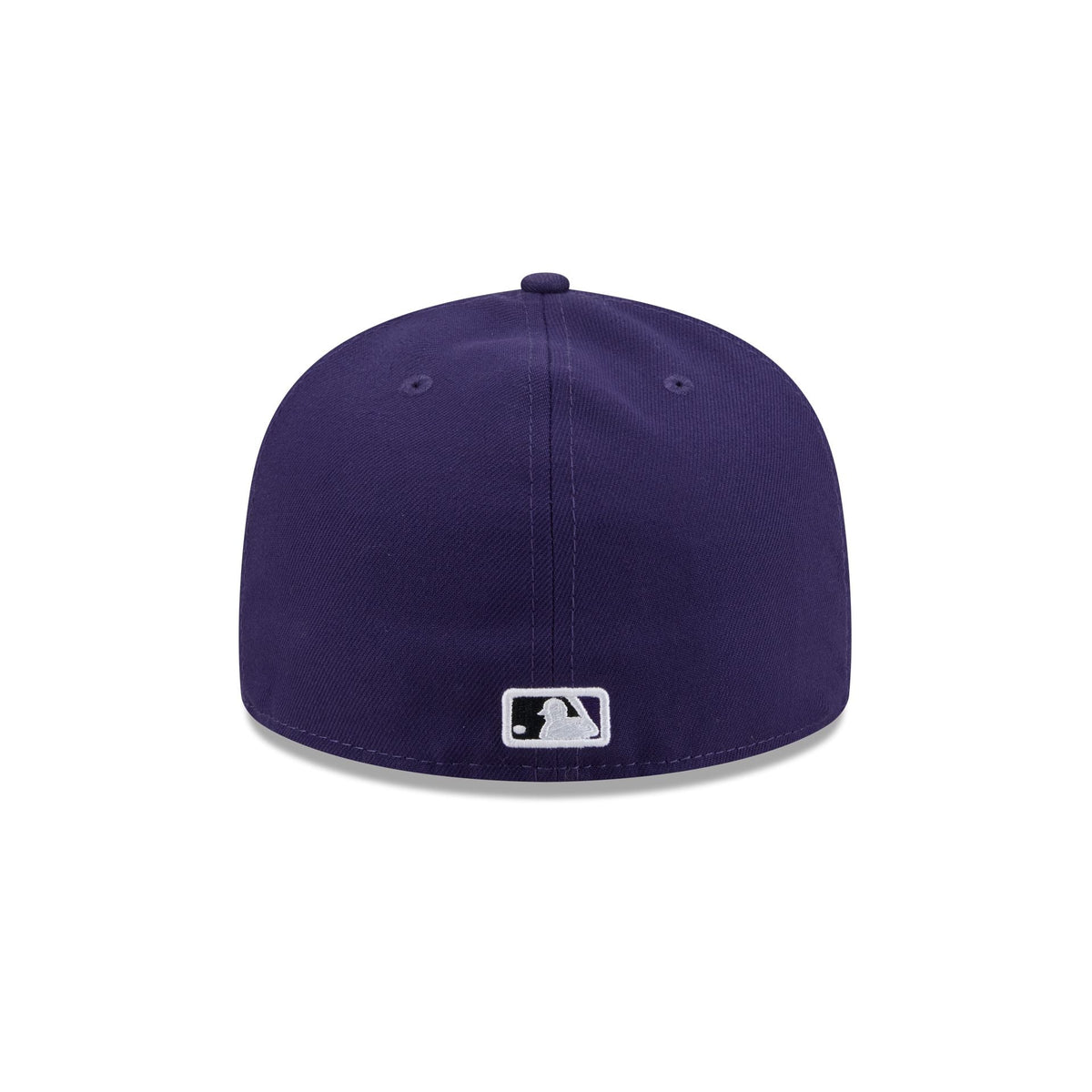 Colorado Rockies 2026 Hall of Fame 59FIFTY Fitted Hat