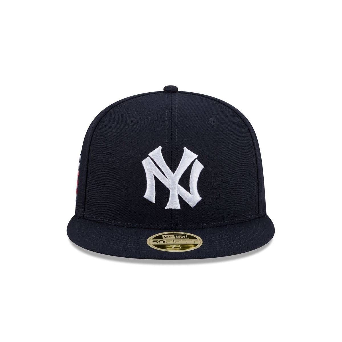 New York Yankees 2026 Hall of Fame 59FIFTY Fitted Hat