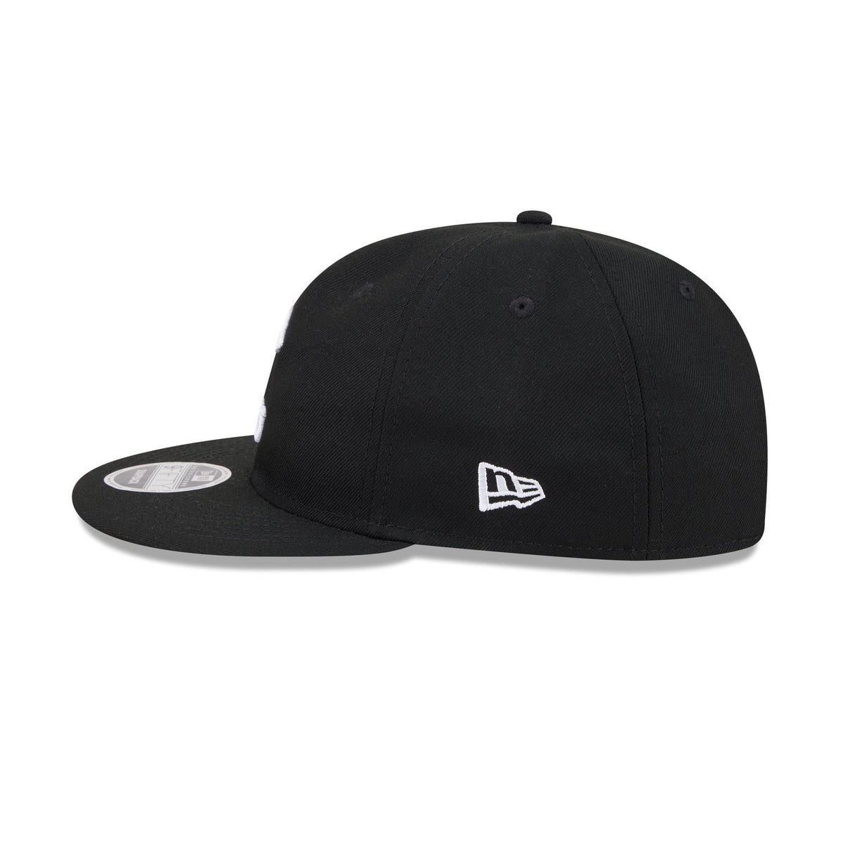 Chicago White Sox 2026 Hall of Fame Retro Crown 9FIFTY Snapback Hat