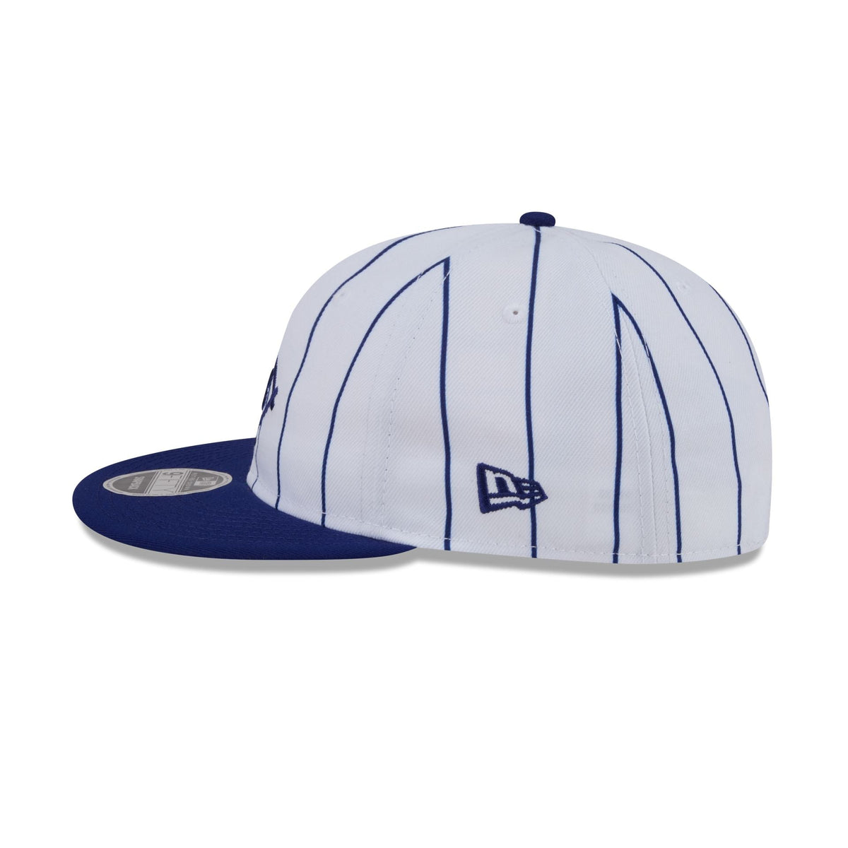 Brooklyn Dodgers 2026 Hall of Fame Retro Crown 9FIFTY Snapback Hat