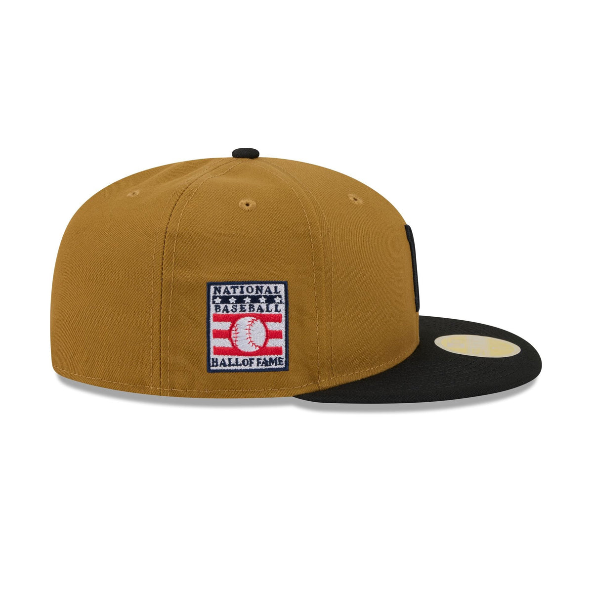 Pittsburgh Pirates 2026 Hall of Fame 59FIFTY Fitted Hat