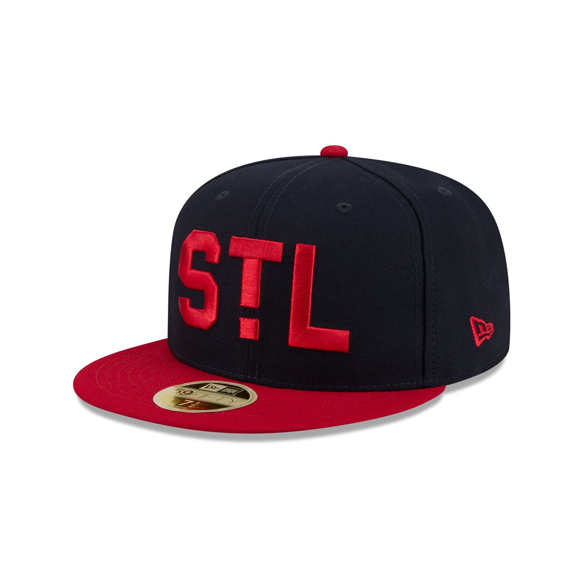 St. Louis Cardinals 2026 Hall of Fame 59FIFTY Fitted Hat