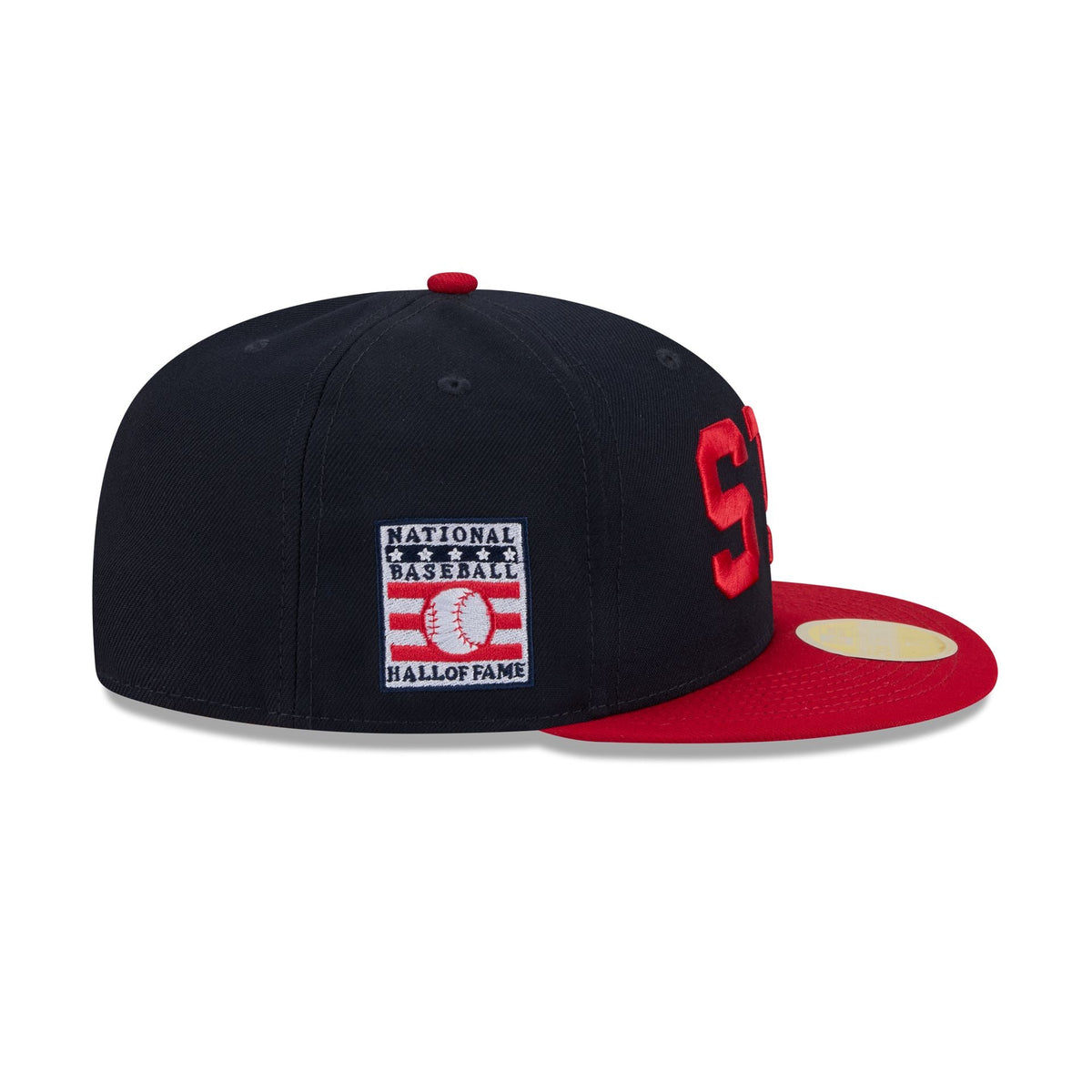 St. Louis Cardinals 2026 Hall of Fame 59FIFTY Fitted Hat