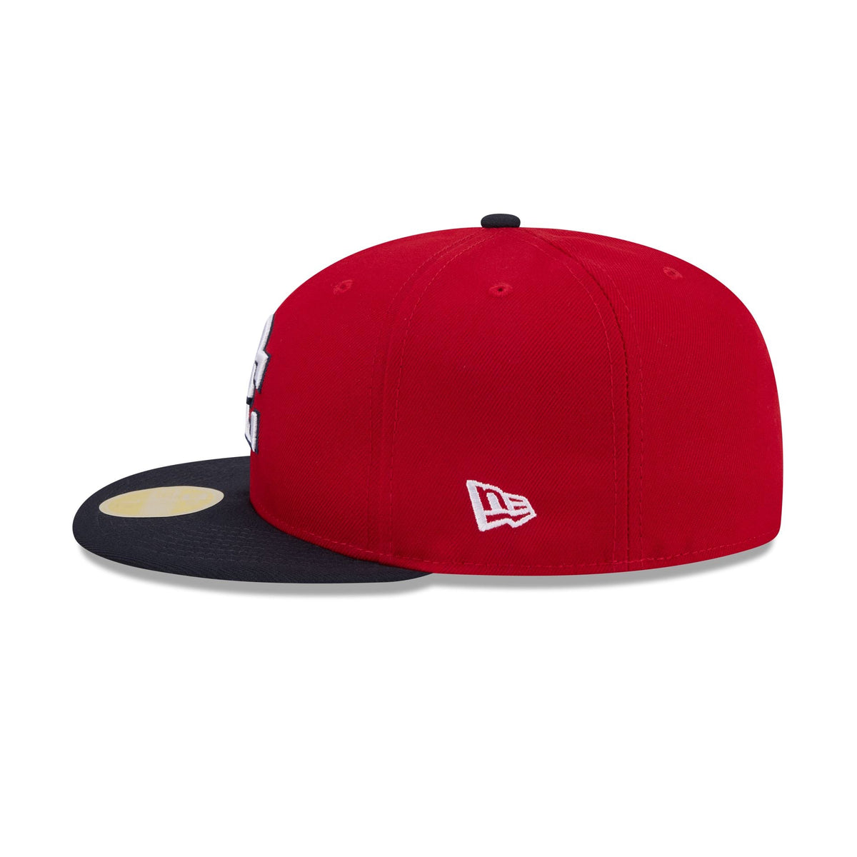 Washington Nationals 2026 Hall of Fame 59FIFTY Fitted Hat