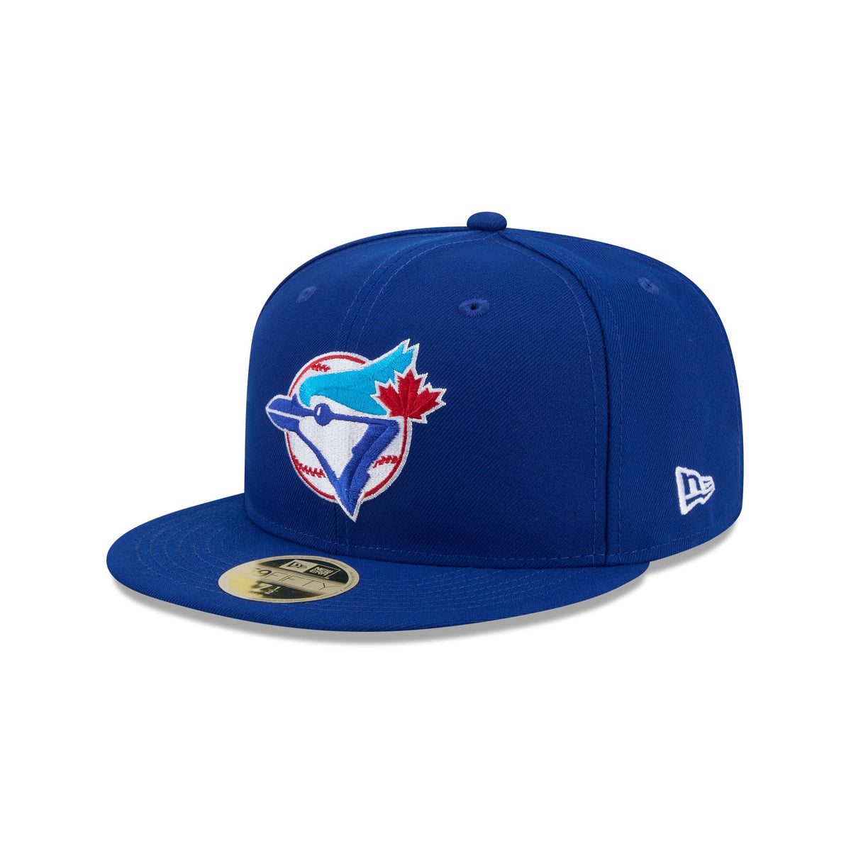 Toronto Blue Jays 2026 Hall of Fame 59FIFTY Fitted Hat