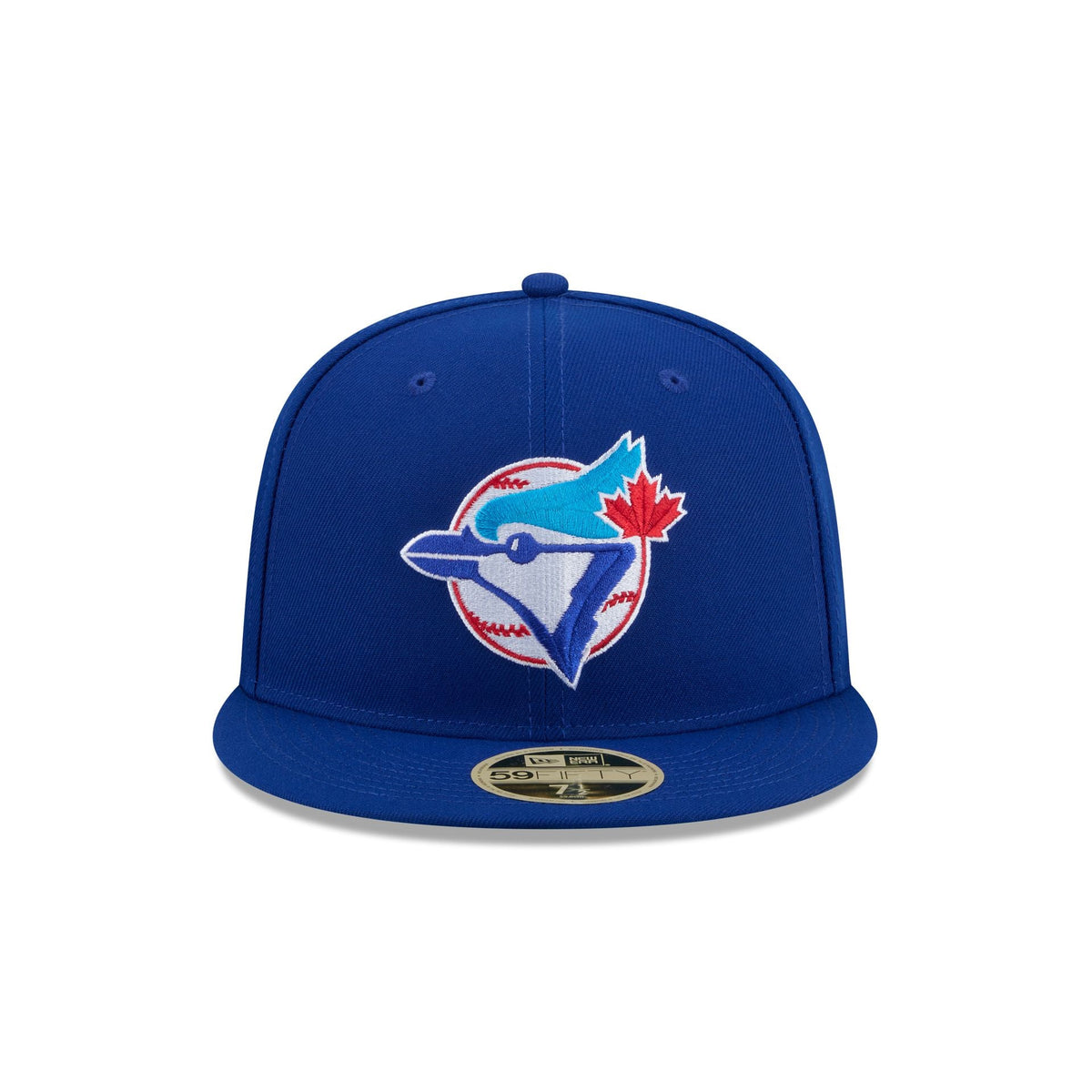 Toronto Blue Jays 2026 Hall of Fame 59FIFTY Fitted Hat