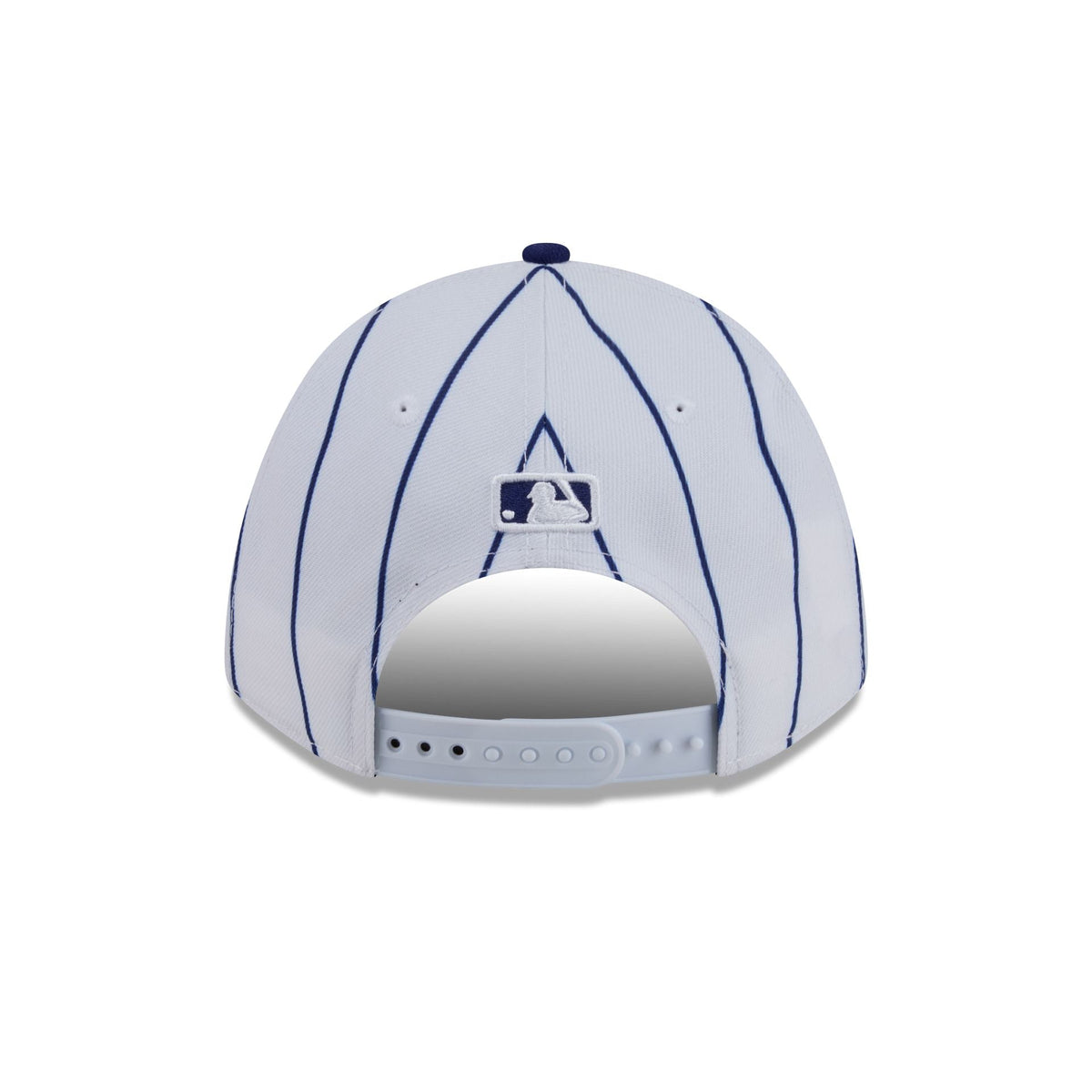 Brooklyn Dodgers 2026 Hall of Fame 9FORTY M-Crown Snapback Hat
