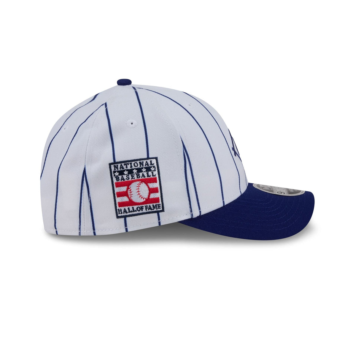 Brooklyn Dodgers 2026 Hall of Fame 9FORTY M-Crown Snapback Hat