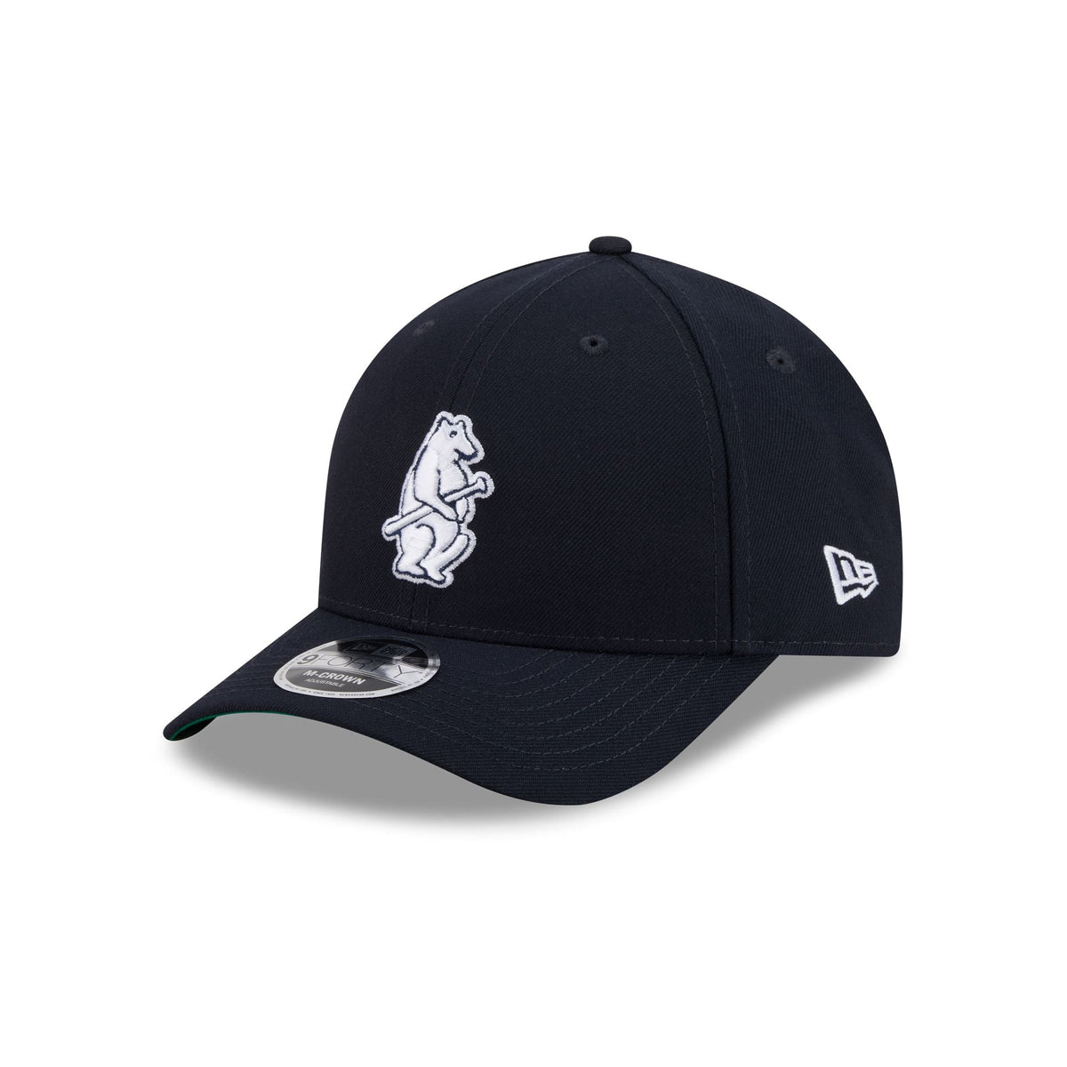 Chicago Cubs 2026 Hall of Fame 9FORTY M-Crown Snapback Hat