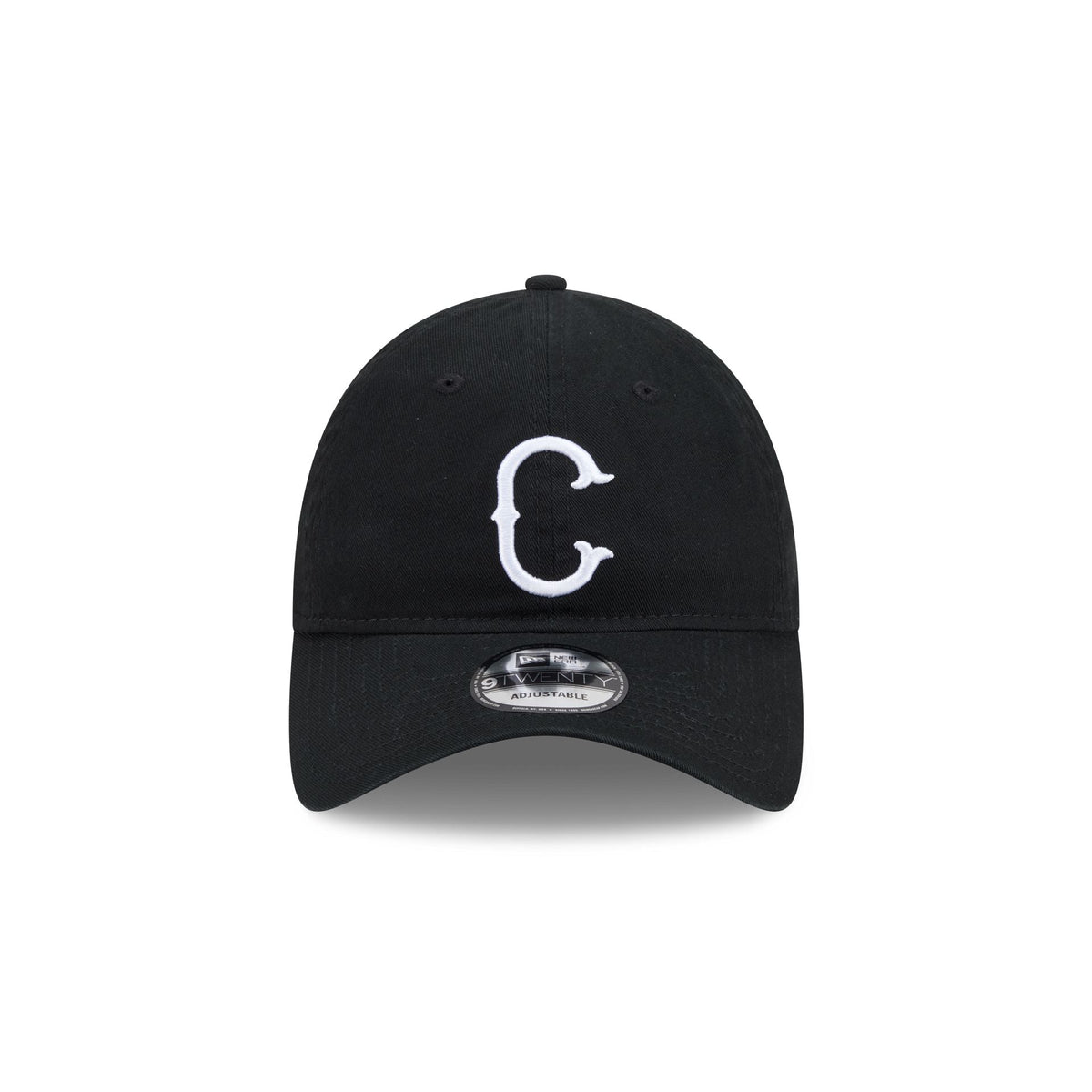 Chicago White Sox 2026 Hall of Fame 9TWENTY Adjustable Hat