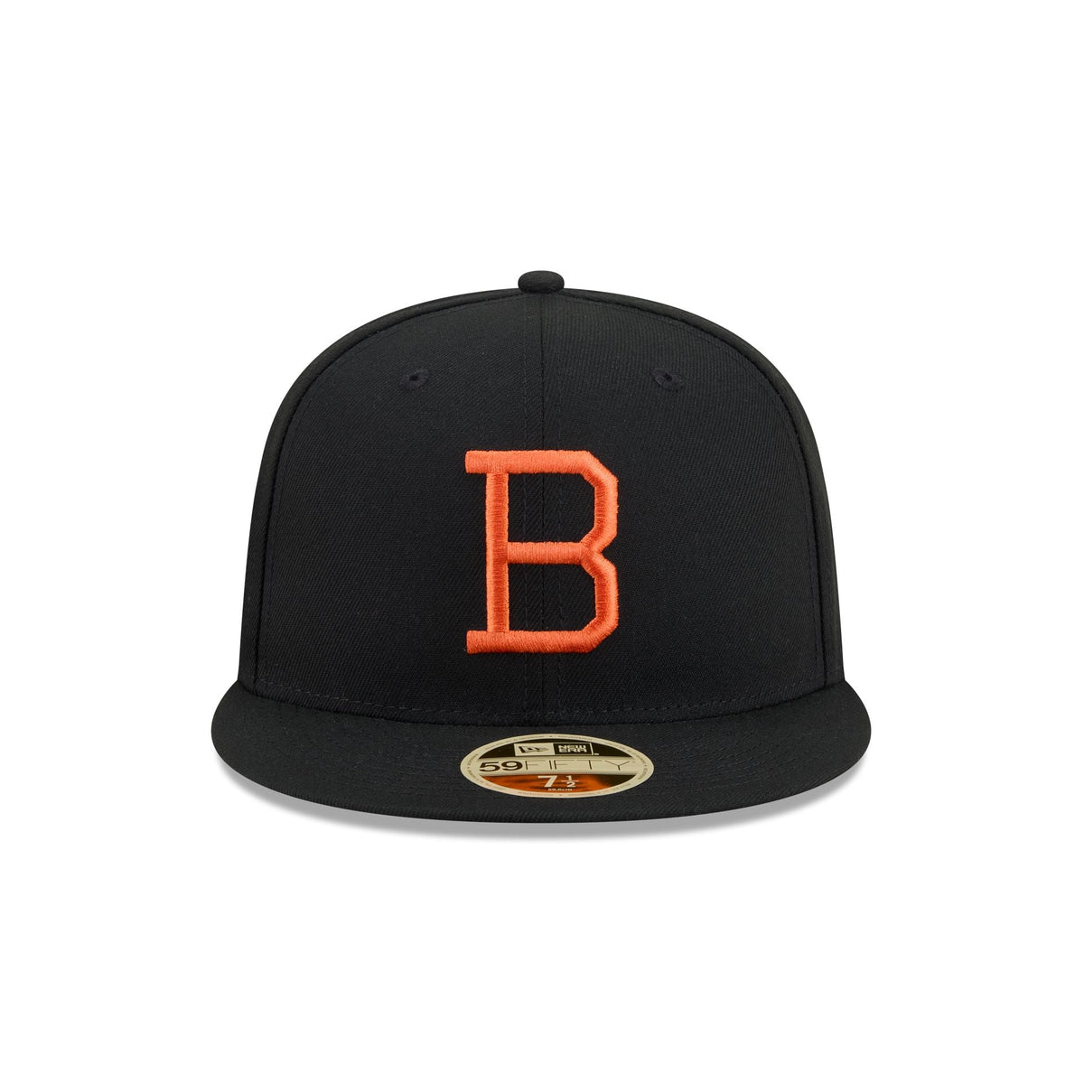 Baltimore Orioles 2026 Hall of Fame 59FIFTY Fitted Hat