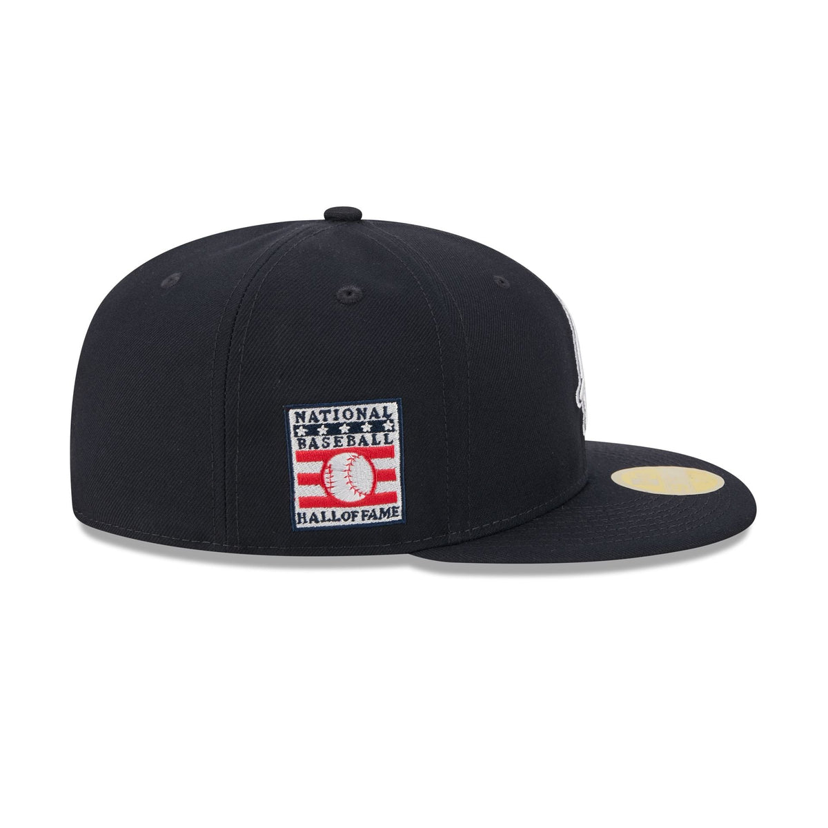 Chicago Cubs 2026 Hall of Fame 59FIFTY Fitted Hat
