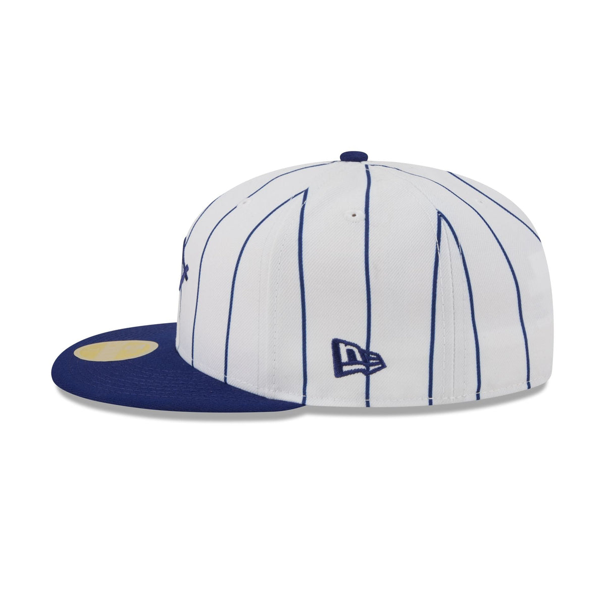 Brooklyn Dodgers 2026 Hall of Fame 59FIFTY Fitted Hat