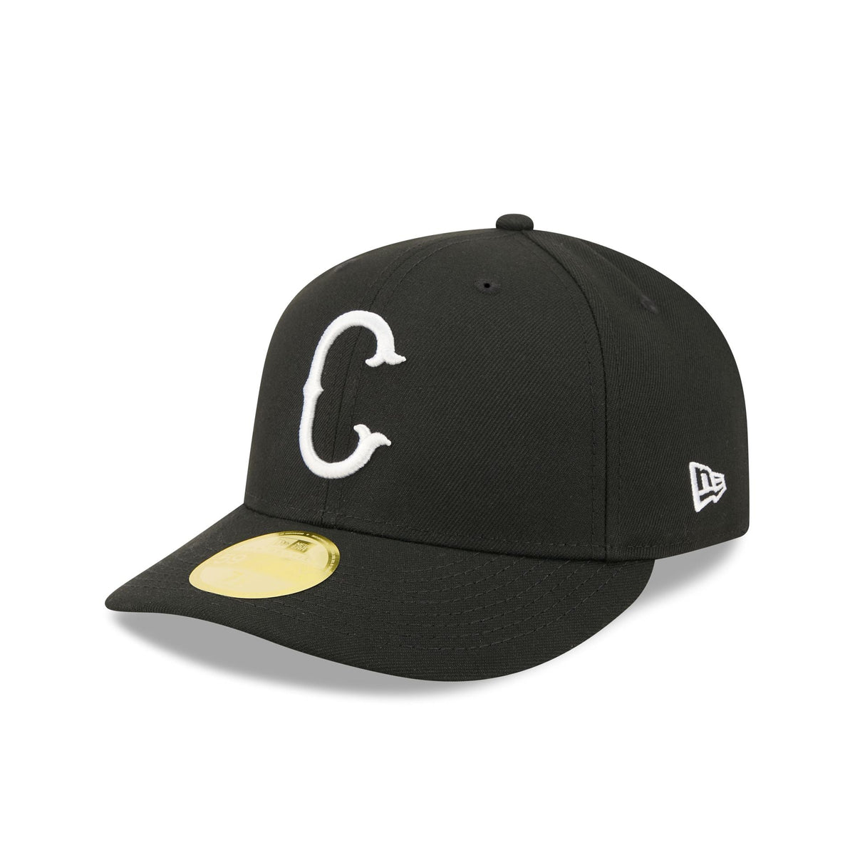 Chicago White Sox 2026 Hall of Fame Low Profile 59FIFTY Fitted Hat