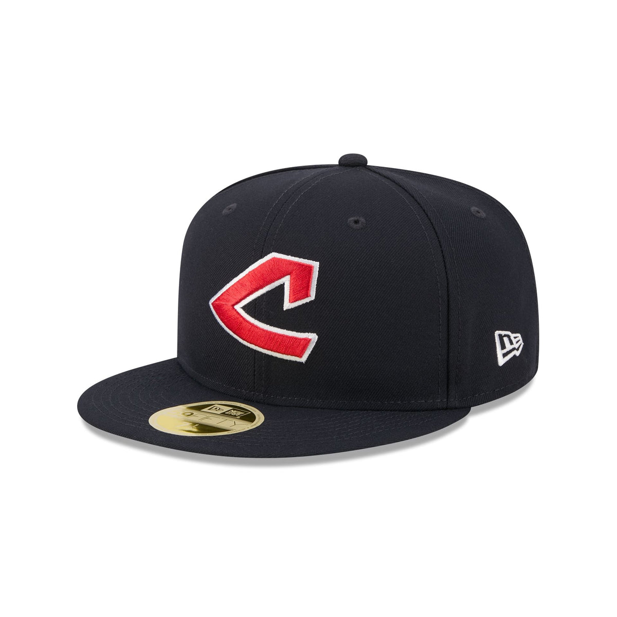 Cleveland Guardians 2026 Hall of Fame 59FIFTY Fitted Hat