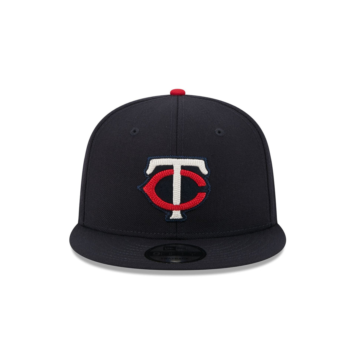Minnesota Twins Field of Dreams Navy 9FIFTY Snapback Hat