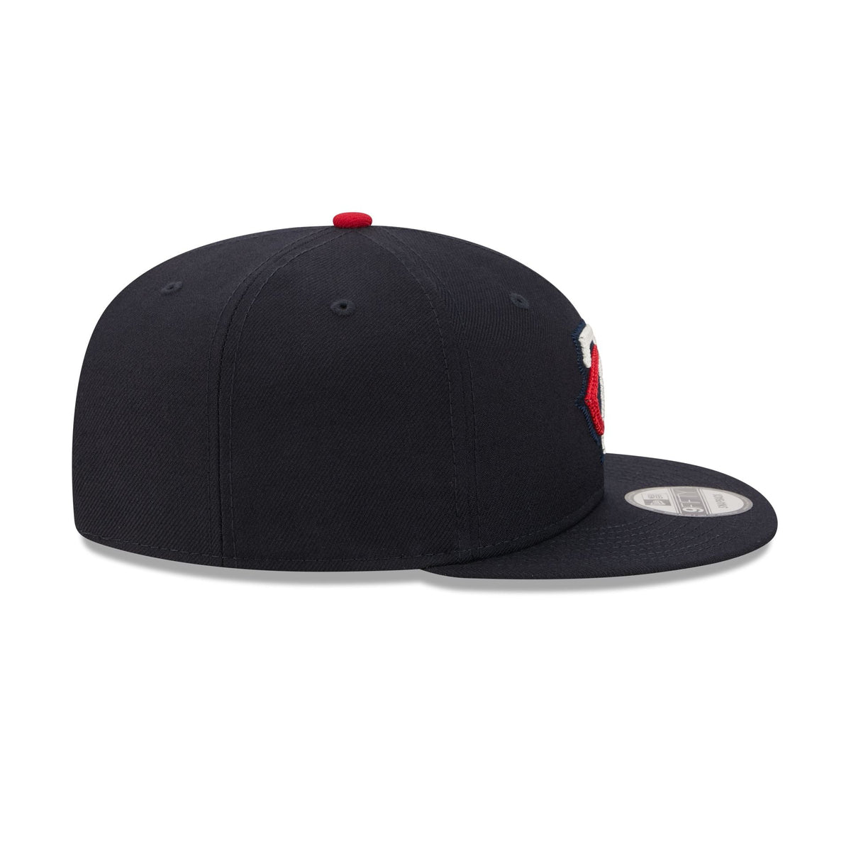 Minnesota Twins Field of Dreams Navy 9FIFTY Snapback Hat
