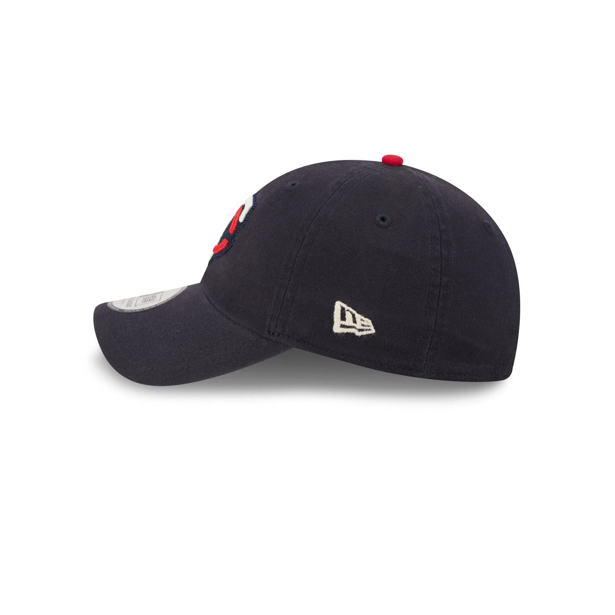 Minnesota Twins Field of Dreams Navy Casual Classic Adjustable Hat